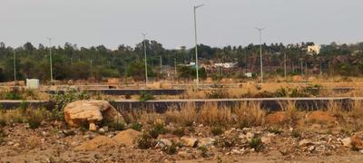 Image of 1200 Sq.ft Residential Plot / Land for sale in  Nadaprabhu Kempegowda Layout, Kengeri, Bengaluru for Rs. 13500000