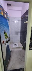 Bathroom Image of 1000 Sq.ft 2 BHK Independent House for rent in Silicon City Indore for Rs. 14000