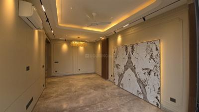 Living Room Image of 2367 Sq.ft 4 BHK Builder Floor for sale in Sector 45 Gurgaon for Rs. 33000000