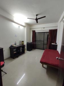 Hall Image of 675 Sq.ft 2 BHK Apartment / Flat for sale in Pij Chowkdi Nadiad for Rs. 3200000