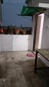 Balcony Image of 1450 Sq.ft 4 BHK Apartment / Flat for sale in Mahal Nagpur for Rs. 7900000