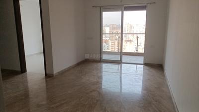 Living Room Image of 1089 Sq.ft 2 BHK Apartment / Flat for rent in Goel Acropolis, Sus Pune for Rs. 33000