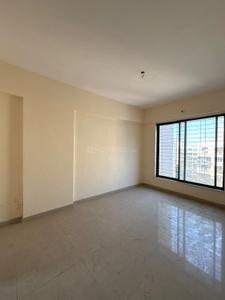 Bedroom Image of 700 Sq.ft 2 BHK Apartment / Flat for sale in Kaul Kingston Tower, Vasai West Vasai for Rs. 7200000