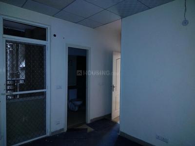 Bedroom Image of 1441 Sq.ft 3.5 BHK Apartment / Flat for sale in Stellar Jeevan, Noida Extension Greater Noida for Rs. 13500000