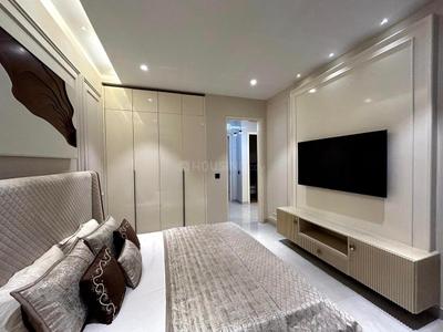Bedroom Image of 2200 Sq.ft 3.5 BHK Apartment / Flat for sale in The Ananta Aspire, Nabha Zirakpur for Rs. 25000000