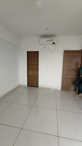 Hall Image of 2500 Sq.ft 3 BHK Apartment / Flat for rent in Chhani Vadodara for Rs. 20000
