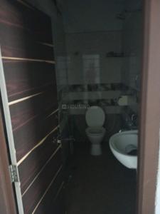 Bathroom Image of 1700 Sq.ft 2 BHK Builder Floor for rent in Malkajgiri Secunderabad for Rs. 50000