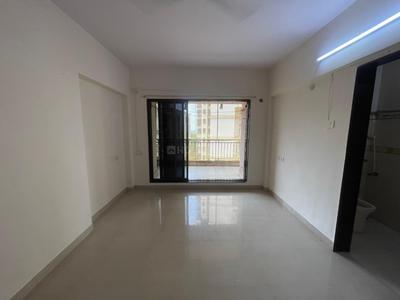 Hall Image of 1750 Sq.ft 3 BHK Apartment / Flat for sale in Nerul Navi Mumbai for Rs. 42000000