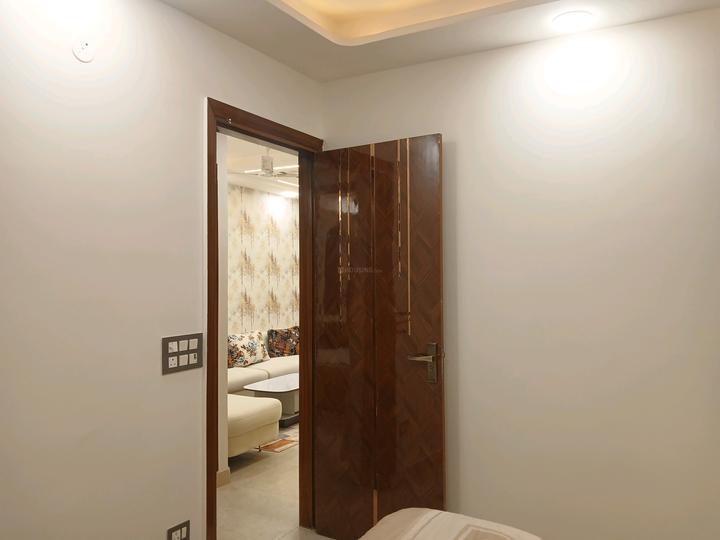 Bhagwati Garden, Dwarka Mor Bedroom One 1