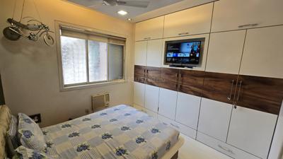 Bedroom Image of 1050 Sq.ft 2 BHK Apartment / Flat for sale in Powai Mumbai for Rs. 19000000
