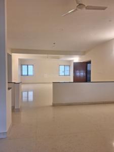 Hall Image of 2800 Sq.ft 3 BHK Apartment / Flat for rent in Domlur Layout Bengaluru for Rs. 110000