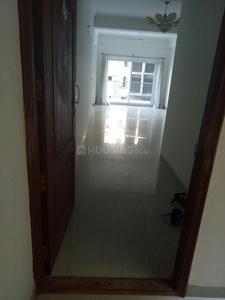 Hall Image of 1415 Sq.ft 2 BHK Apartment / Flat for rent in Esteem Classic, Mahalakshmi Layout Bengaluru for Rs. 45000