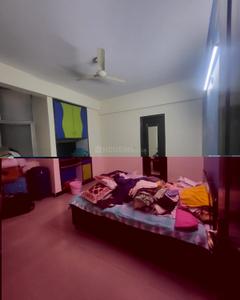 Bedroom Image of 1525 Sq.ft 3 BHK Apartment / Flat for sale in Express Garden, Indirapuram Ghaziabad for Rs. 17500000