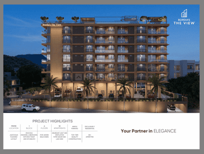 Image of 3800 Sq.ft 4 BHK Apartment / Flat for sale in Saheli Nagar, Udaipur for Rs. 25000000