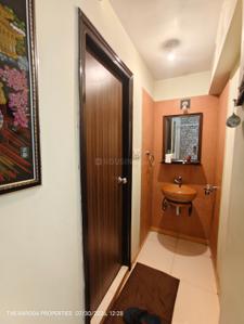 Image of 1800 Sq.ft 3 BHK Apartment / Flat for sale in Gotri, Vadodara for Rs. 8500000