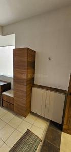 Bedroom Image of 1880 Sq.ft 3 BHK Apartment / Flat for sale in Royal Orchid, Prahlad Nagar Ahmedabad for Rs. 21000000