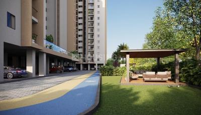 Image of 1040 Sq.ft 2 BHK Apartment / Flat for sale in Habulus Tranquil, Electronic City, Bengaluru for Rs. 13000000