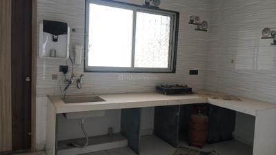 Kitchen Image of 1800 Sq.ft 4 BHK Duplex for sale in Charholi Budruk Pune for Rs. 20000000