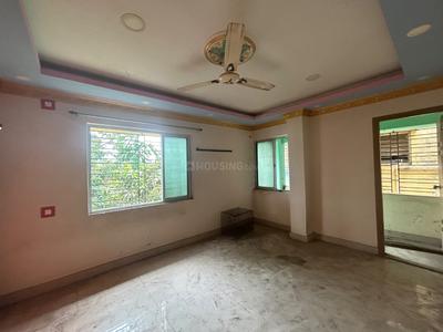 Hall Image of 1064 Sq.ft 2 BHK Apartment / Flat for sale in Rajarhat Kolkata for Rs. 2500000
