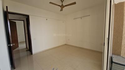Bedroom Image of 2100 Sq.ft 3 BHK Apartment / Flat for sale in BCM Planet Phase 1, Nipania Indore for Rs. 17500000