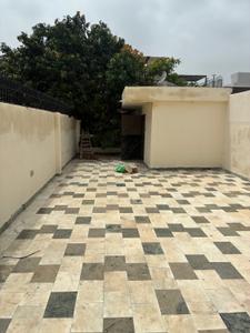 Balcony Image of 1125 Sq.ft 1 BHK Builder Floor for rent in Naraina New Delhi for Rs. 18000