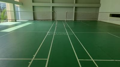Balcony Image of 2540 Sq.ft 3 BHK Apartment / Flat for sale in Jayabheri Orange County, Financial District Hyderabad for Rs. 28000000