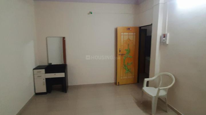 Ashoknagar, Satpur Bedroom 1