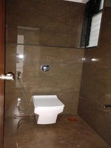 Common Bathroom Image of 850 Sq.ft 2 BHK Apartment / Flat for sale in Kolte Patil Ivy Estate Nia, Wagholi Pune for Rs. 5200000