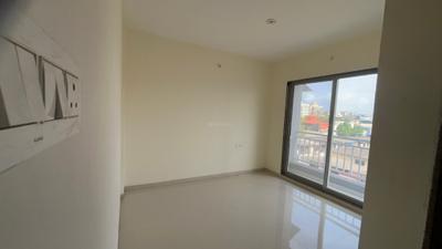 Bedroom Image of 770 Sq.ft 1 BHK Apartment / Flat for sale in Panvel Navi Mumbai for Rs. 7500000