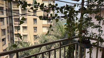 Living Room Image of 670 Sq.ft 1 BHK Apartment / Flat for sale in Shree Niraj Riveria, Kalyan West Kalyan for Rs. 4421000