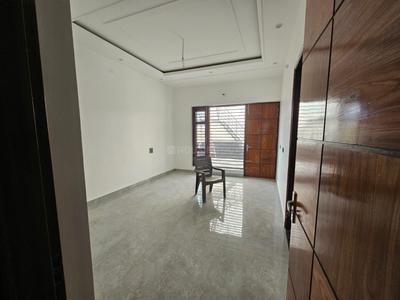 Hall Image of 2250 Sq.ft 5 BHK Independent House for sale in Sector 123 Mohali for Rs. 32500000