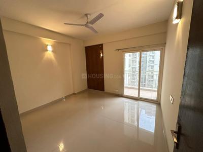 Bedroom Image of 1700 Sq.ft 3 BHK Apartment / Flat for rent in Paramount Emotions, Noida Extension Greater Noida for Rs. 27000
