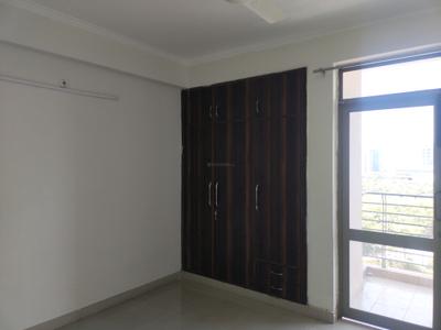 Bedroom Image of 1414 Sq.ft 3 BHK Apartment / Flat for sale in Amrapali Pan Oasis, Sector 70 Noida for Rs. 16640000