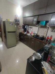 Kitchen Image of 810 Sq.ft 4 BHK Independent House for sale in Sector 10 Panchkula for Rs. 29000000