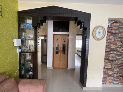 Hall Image of 1275 Sq.ft 3 BHK Apartment / Flat for sale in Active Amity Harmony, RR Nagar Bengaluru for Rs. 8500000