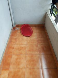 Balcony Image of 1449 Sq.ft 3 BHK Apartment / Flat for sale in EAPL Sri Tirumala Splendor by EAPL Group, BTM Layout Bengaluru for Rs. 14250000