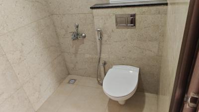 Image of 1110 Sq.ft 2.5 BHK Apartment / Flat for rent in Urbanrise On Cloud 33, Bachupally, Hyderabad for Rs. 36000