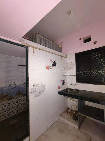 Sector 5, Kopar Khairane Kitchen 1