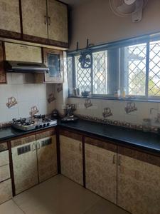 Kitchen Image of 2856 Sq.ft 3 BHK Apartment / Flat for sale in Kilpauk Chennai for Rs. 60000000