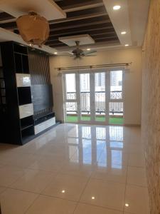 3.5 BHK Flat