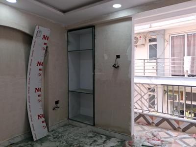 Bedroom Image of 1050 Sq.ft 2 BHK Apartment / Flat for sale in Hark Sai Homes 6 by Hark Infrastructure Developers Private Limited, Sector 49 Noida for Rs. 4900000
