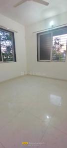 Bedroom Image of 1850 Sq.ft 3 BHK Independent House for sale in Pathardi Phata Nashik for Rs. 8500000