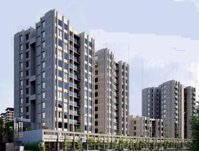 Image of 3600 Sq.ft 4 BHK Apartment / Flat for sale in South Bopal, Ahmedabad for Rs. 25000000