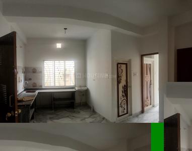 Kitchen Image of 770 Sq.ft 2 BHK Apartment / Flat for sale in Garia, Sonarpur Kolkata for Rs. 3700000