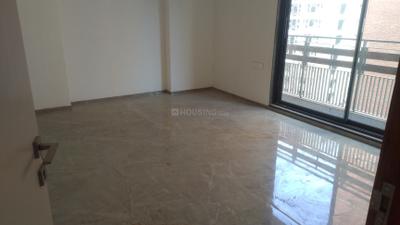 Bedroom Image of 3186 Sq.ft 4 BHK Apartment / Flat for sale in Sargasan Gandhinagar for Rs. 13800000