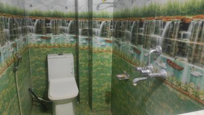 Image of 450 Sq.ft 1 BHK Builder Floor for rent in Khempura, Udaipur for Rs. 9000