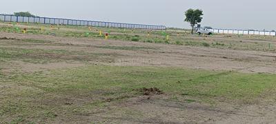 Image of 1350 Sq.ft Residential Plot / Land for sale in Rudrampeta, Anantapur for Rs. 400000