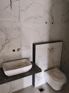 Common Bathroom Image of 3700 Sq.ft 4 BHK Apartment / Flat for sale in Manor Ananda, Sanidhya Ahmedabad for Rs. 31080000