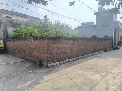 Image of 1872 Sq.ft Residential Plot / Land for sale in Green Field Colony, Amritsar for Rs. 3750000
