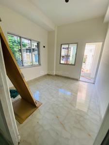 Hall Image of 720 Sq.ft 2 BHK Apartment / Flat for sale in Tollygunge Kolkata for Rs. 2300000